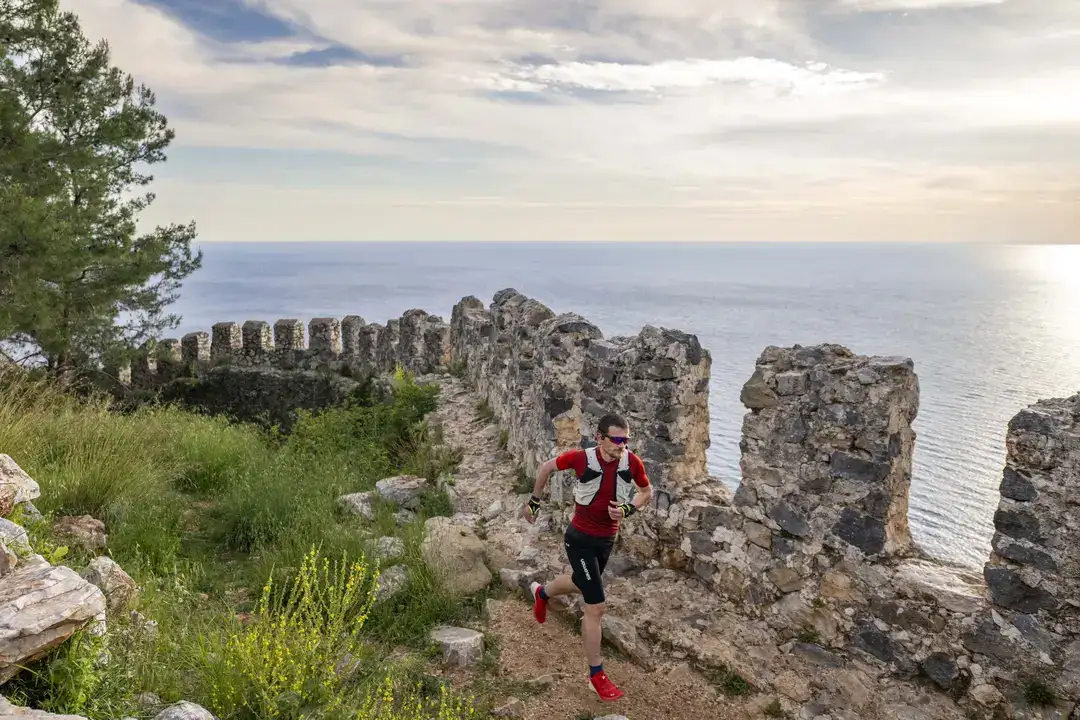 Kleopatra Plajı'ndan Toroslar'ın Sarp Zirvelerine! 7